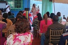 Innovation et leadership : la compagnie Wataalam Ltd ouvre ses portes au Gabon