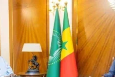 Sénégal&nbsp;: un nouveau gouvernement de 30 membres, dont seulement 4 femmes