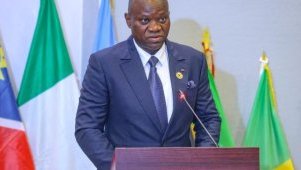 Malabo : Oligui Nguema Plaide pour une Afrique Unie et Juste lors du Sommet de l’Union Africaine