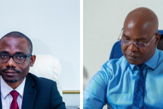 Législatives à Ndendé&nbsp;: Mays Mouissi triomphe, Manfoumbi reconnaît sa défaite