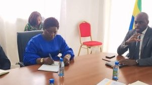 Fibre optique&nbsp;: le Gabon mise sur une extension nationale de 1 800 km