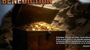 Religion&nbsp;: L’Église internationale des croyants organise le programme «&nbsp;Mont Garizim&nbsp;» le 31 décembre à Libreville