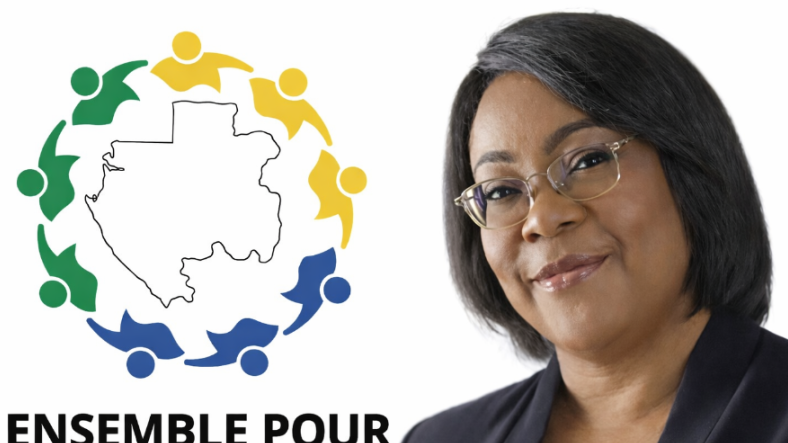 Gabon/ EPG&nbsp;: Annie-Léa Meye M’Obame mise en retrait après une rencontre au palais présidentiel