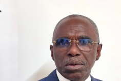 François Ndong Obiang, ministre fragilisé par une série de scandales judiciaires