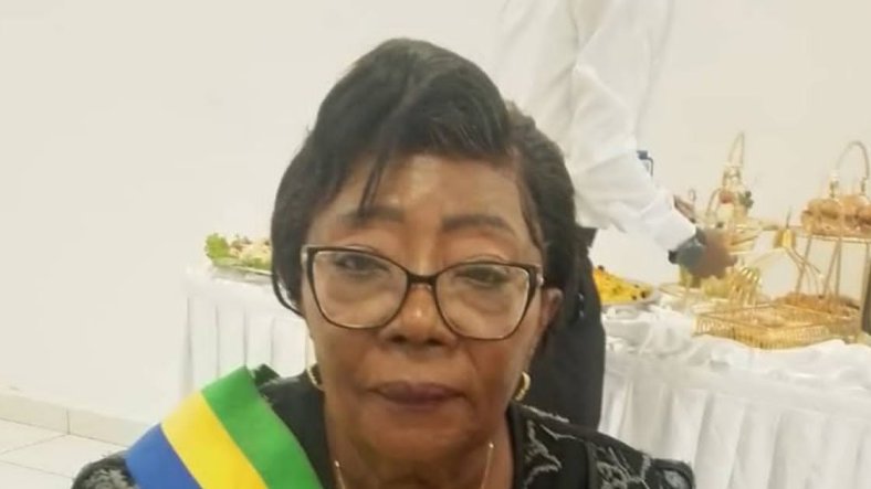 Commission parlementaire permanente provisoire des Affaires culturelles&nbsp;: Augustine Embinga portée à la  première Vice-présidence