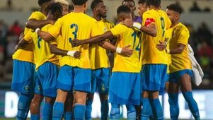 Barrages Mondial 2026 : le Gabon ouvre le bal face au Nigeria à Rabat