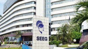 SEEG : malgré une crise financière, le personnel bénéficiera d’une gratification de fin d’année