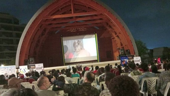 Libreville&nbsp;: le Festival international Cinéma et Liberté referme ses portes sur une note prometteuse