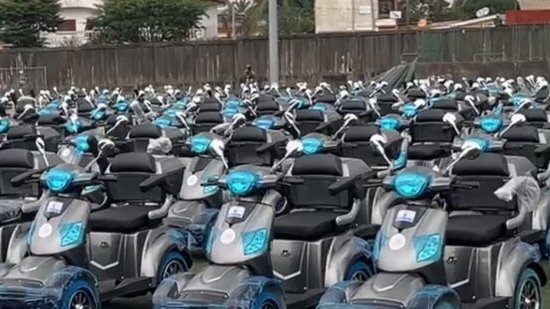 Allocation handicap : près de 16 000 bénéficiaires attendus dès le 10 décembre