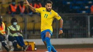 Éliminatoires Coupe du monde 2026 : annoncé blessé par la Fegafoot, Jim Allevinah alimente la polémique