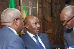 Économie et Finances&nbsp;: L’éviction d’Henri Claude Oyima et des interrogations