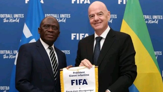 Fégafoot&nbsp;: la FIFA et la CAF maintiennent le flou autour du processus électoral