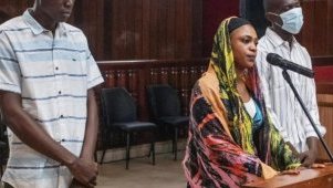 Libreville : perpétuité pour Leona Cyrielle et ses complices après le meurtre atroce de Lilian Ndong Allogho
