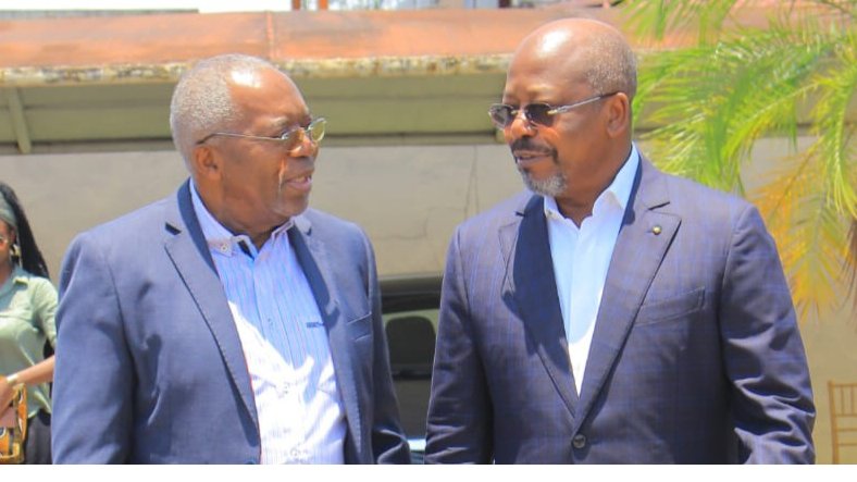 Gabon&nbsp;: Michel Ongoundou Loundah dénonce un recul de l’État de droit après l’interpellation de Bilie-By-Nze