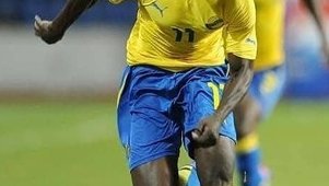 Barrage Coupe du Monde :  Éric Mouloungui croit en la victoire des Panthères