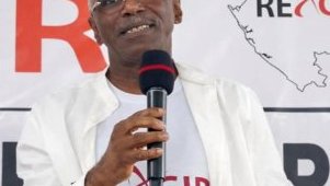 REAGIR&nbsp;: pourquoi l’aile Ndong Obiang choisit de rejoindre le parti présidentiel