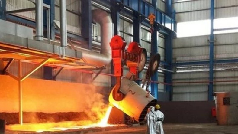 Manganèse&nbsp;: 739 millions de FCFA pour la transformation locale, mais quels résultats pour l’économie gabonaise&nbsp;?