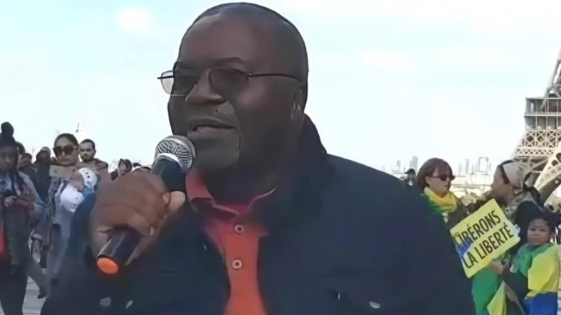 Gabon&nbsp;: «&nbsp;Toute nation a-t-elle vraiment le gouvernement qu’elle mérite&nbsp;?&nbsp;»