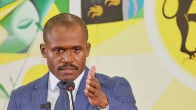 Éducation nationale/Crise&nbsp;: La Présidence de la République s’indigne contre le débat de personnes. Des deepfakes (désinformation)