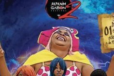Japanim Gabon : la culture japonaise à l’honneur à Libreville du 1ᵉʳ au 3 août