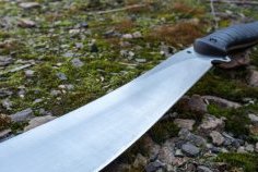 Gabon / Makokou&nbsp;: un présumé agresseur toujours en fuite après une attaque à la machette