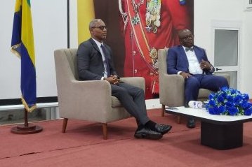 Sport&nbsp;: La FEGAFOOT et le CNOG dans l’Illégalité, Le Gouvernement suspend les élections