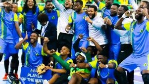 Handball / Le Gabon remporte la Coupe du Président de la Confédération africaine