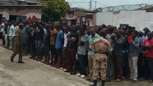 Droits humains&nbsp;: 270 détenus illégalement et &laquo;&nbsp;oubliés&nbsp;&raquo; par la justice mis en liberté 