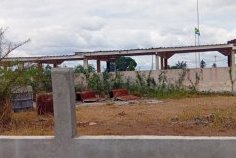Gabon / Ndendé&nbsp;: une ville qui se construit, une jeunesse qui se débrouille