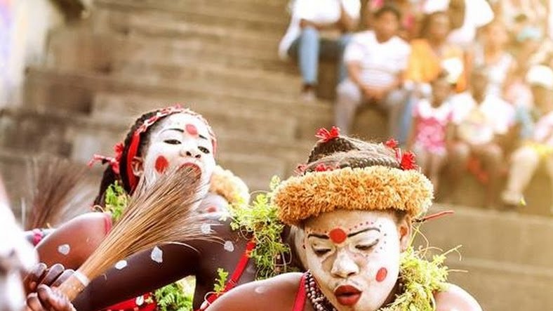 Caravane touristique 2025 : les caravaniers à la découverte des merveilles du Gabon