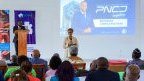 Planification territoriale&nbsp;: Louise Pierrette  Mvono accélère la dynamique du développement dans la Ngounié et le Moyen-Ogooué 