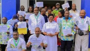 Le PDG lance la digitalisation de la gestion de sa trésorerie