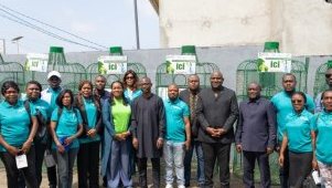 Protection des mangroves : la Fondation Ma Bannière et ses partenaires unissent leurs forces