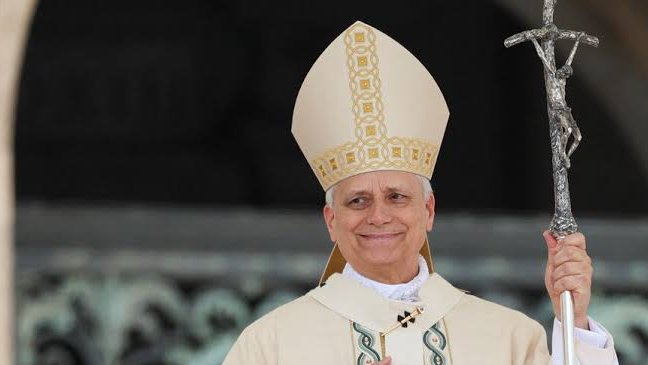 Le pape Léon XIV en tournée en Afrique en 2026