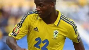 Thierry Mouyouma rappelle Didier Ndong, deux ans après&nbsp;!