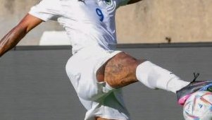 Éliminatoires Coupe du Monde&nbsp;: Aubameyang porte le  Gabon contre  la Gambie