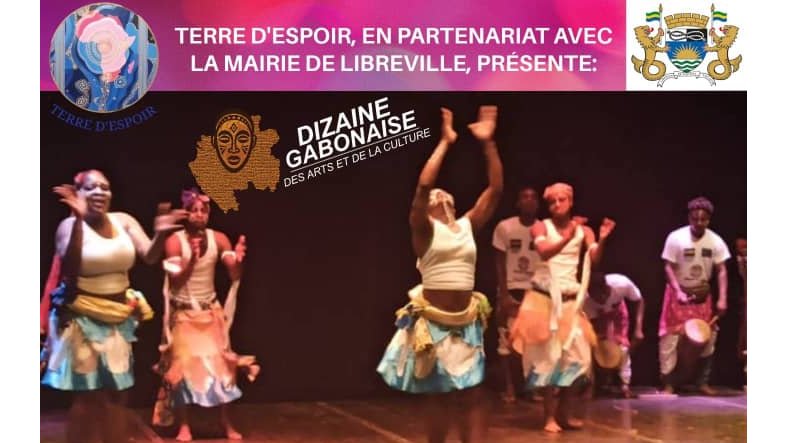 La Dizaine Gabonaise s’achève ce soir avec un live d’Expressions Plurielles Mongo
