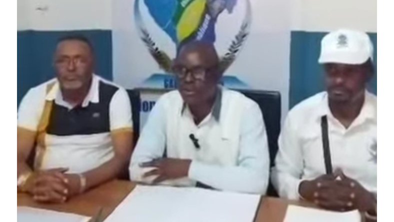 Législatives 2025 : L’UPR dénonce une “manipulation grossière” des résultats au Komo-Kango