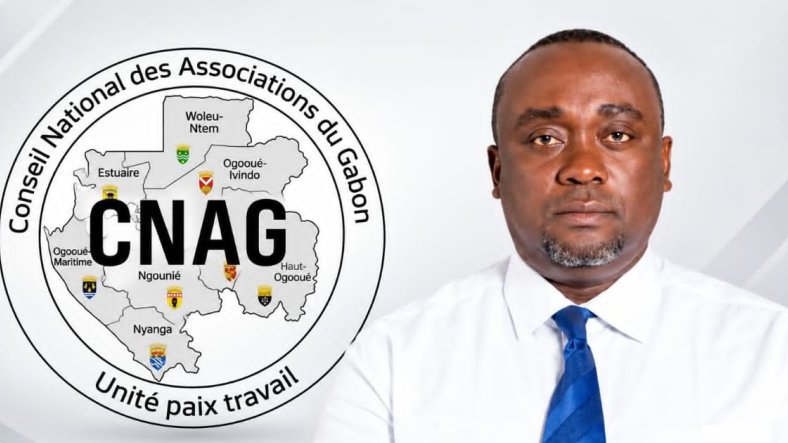 Gabon&nbsp;: le CNAG célèbre trois ans d’engagement associatif