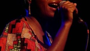 Tita Nzebi récompensée à l’Afrika Festival Award 2025 en Autriche
