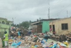 Insalubrité au Gabon&nbsp;: au-delà du ramassage, le défi du traitement des déchets