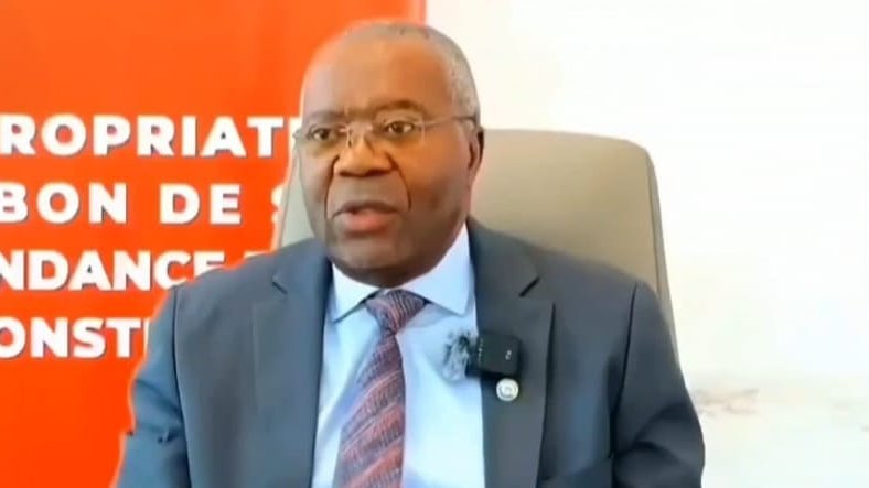 Politique&nbsp;: Michel Ongoundou Loundah dénonce une «&nbsp;gouvernance par la diversion&nbsp;» sous la Nouvelle République