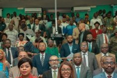 Gabon : la pêche artisanale au cœur d’une nouvelle stratégie nationale