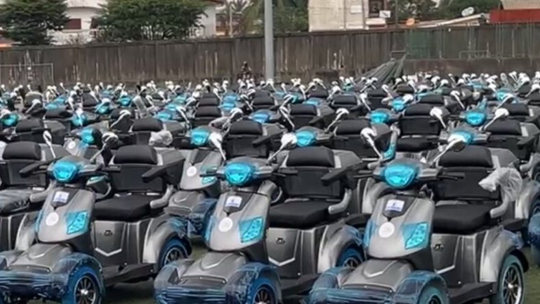 Allocation handicap : près de 16 000 bénéficiaires attendus dès le 10 décembre