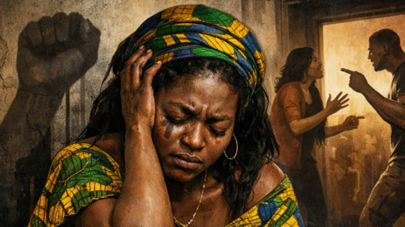 Violences faites aux femmes au Gabon&nbsp;: 900 cas recensés, des centaines de plaintes abandonnées