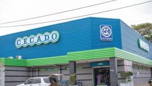 Ceca-Gadis ferme des dizaines de magasins pour éviter la faillite