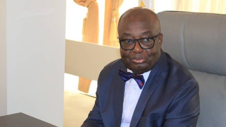 Politique/Sécurité et décentralisation&nbsp;: les nobles chantiers d’Adrien Nguéma Mba 