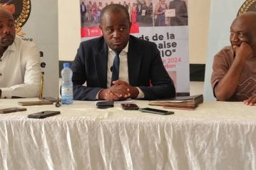 Makongonio 2026&nbsp;: 33 journalistes en lice pour les distinctions de la presse gabonaise