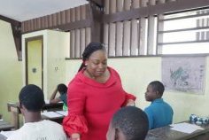 BEPC session 2025&nbsp;: le Gabon enregistre une nette progression avec 72,71&nbsp;% de réussite