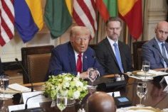 Diplomatie américaine&nbsp;: l’Afrique en première ligne des rappels d’ambassadeurs sous Trump